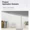 USB Rechargeable LED Desk Lamp Touch Control Foldable Portable Study Light For Kids Wireless Bedroo 14