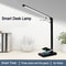 USB Rechargeable LED Desk Lamp Touch Control Foldable Portable Study Light For Kids Wireless Bedroo 6