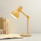 Nordic Wood E27 Desk Lamp Eye Protection Reading Table Light Height Adjustable Modern Bedside Lamp 10