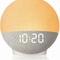 Sunrise Alarm Clock Wake Up Light White Noise Sound Machine 30 Sleep Sounds Bluetooth Speaker Night 13