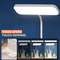 Folding USB LED Desk Lamp Touch Night Light Eye Protection Study Lamp For Students Bedroom Office D 5