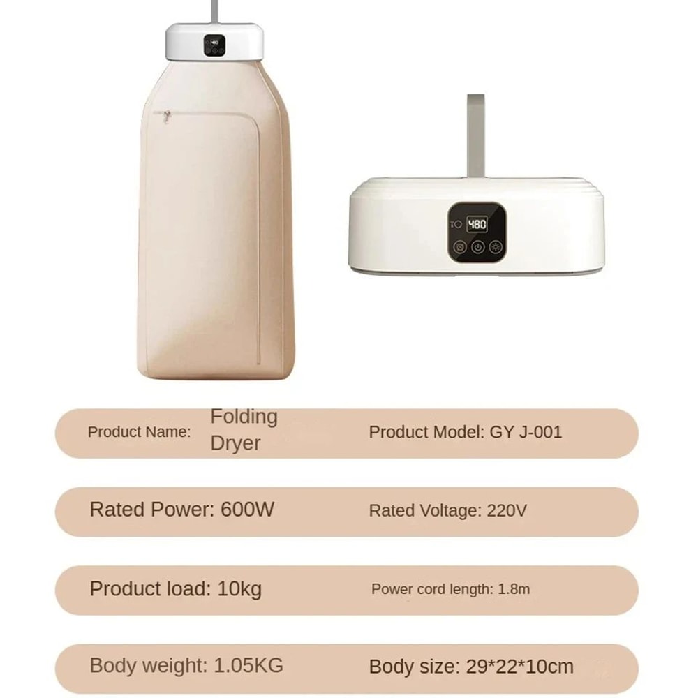 Electric Warm Air Clothes Dryer Cabinet W Remote Timer FloorStanding Laundry Drying Machine Fast H 1