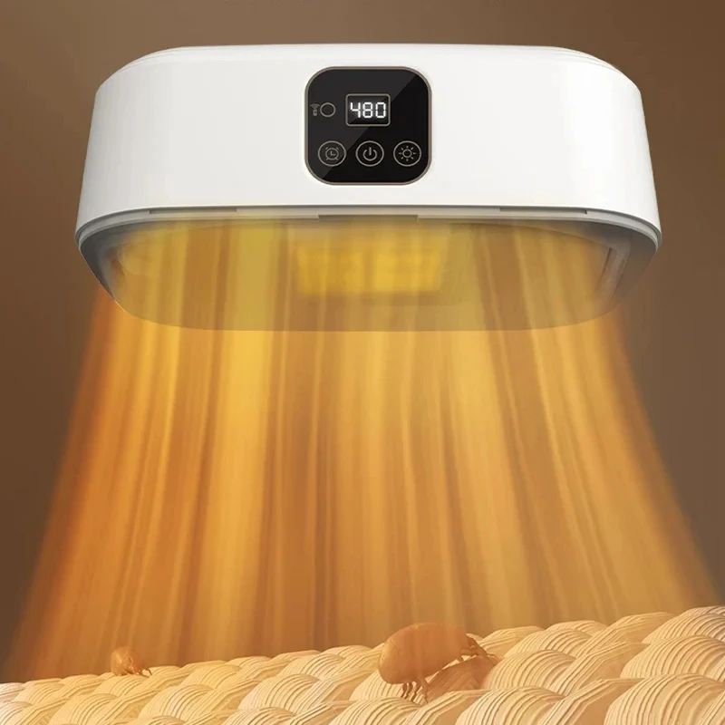 Electric Warm Air Clothes Dryer Cabinet W Remote Timer FloorStanding Laundry Drying Machine Fast H 2