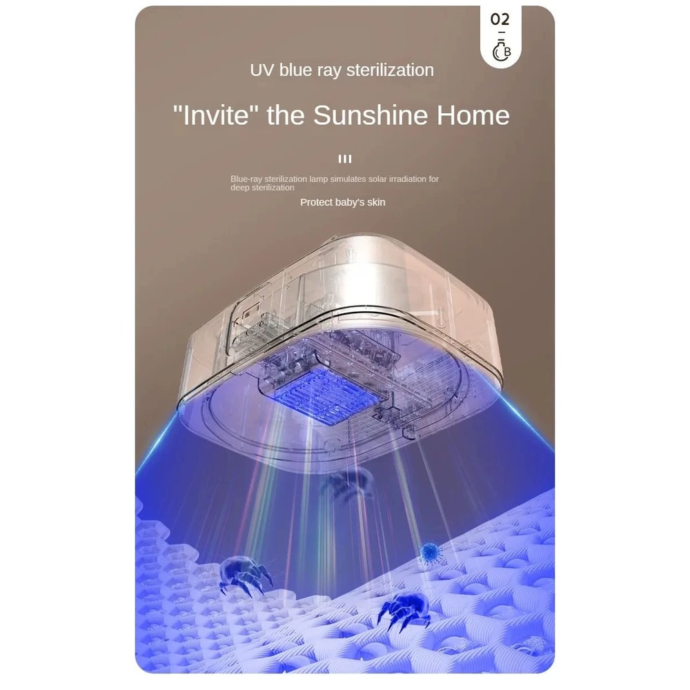 Electric Warm Air Clothes Dryer Cabinet W Remote Timer FloorStanding Laundry Drying Machine Fast H 15