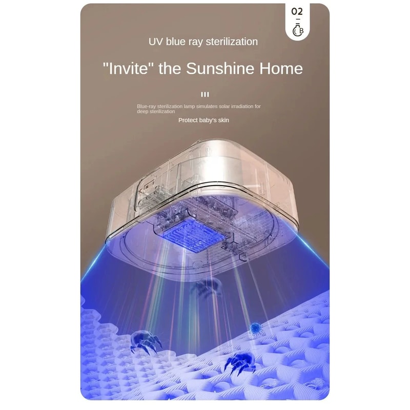 Electric Warm Air Clothes Dryer Cabinet W Remote Timer FloorStanding Laundry Drying Machine Fast H 15