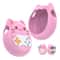 Tamagotchi Paradise Liquid Silicone Case DropProof Soft Protective Cover AntiScratch Skin For Hand 7