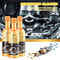 Catalytic Converter Cleaner O2 Sensor Safe Fuel System Treatment Restore Power MPG Reduce Emissio 0