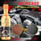 Catalytic Converter Cleaner O2 Sensor Safe Fuel System Treatment Restore Power MPG Reduce Emissio 1