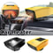 12V Car Heater Defroster 2in1 Fast HeatingCooling Fan 360 Rotatable Windshield Defogger Auto Windo 1