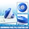 Automatic Swimming Pool Chlorine Floater Tablet Dispenser Adjustable Floating Cup For Pools Spas 2