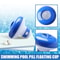 Automatic Swimming Pool Chlorine Floater Tablet Dispenser Adjustable Floating Cup For Pools Spas 2