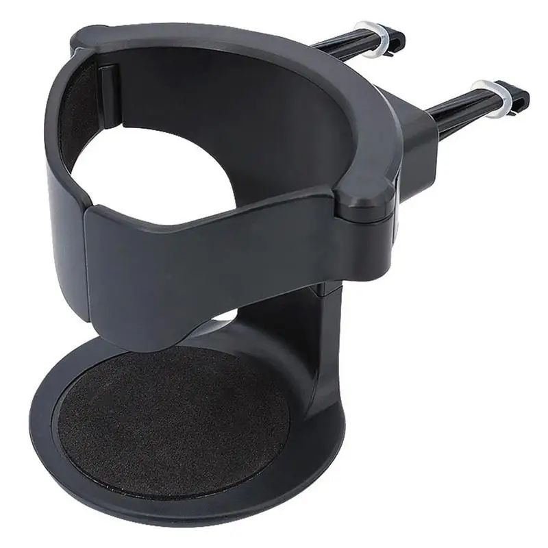 Universal Car Air Vent Cup Holder Bottle Drink Mount Lightweight AC Outlet Cup Holder Rack For Ho 6