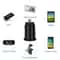 Dual USB Car Charger Fast Charging Cigarette Lighter Adapter 12V24V Auto Charger For Phone Tablet 3