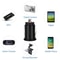 Dual USB Car Charger Fast Charging Cigarette Lighter Adapter 12V24V Auto Charger For Phone Tablet 3