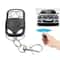 433MHz Universal Garage Door Remote Control 4Key Wireless Copy Code Key Fob For Authorized Gate Do 0