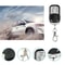 433MHz Universal Garage Door Remote Control 4Key Wireless Copy Code Key Fob For Authorized Gate Do 1