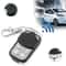433MHz Universal Garage Door Remote Control 4Key Wireless Copy Code Key Fob For Authorized Gate Do 3