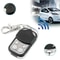 433MHz Universal Garage Door Remote Control 4Key Wireless Copy Code Key Fob For Authorized Gate Do 3