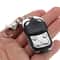 433MHz Universal Garage Door Remote Control 4Key Wireless Copy Code Key Fob For Authorized Gate Do 4