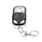 433MHz Universal Garage Door Remote Control 4Key Wireless Copy Code Key Fob For Authorized Gate Do 6