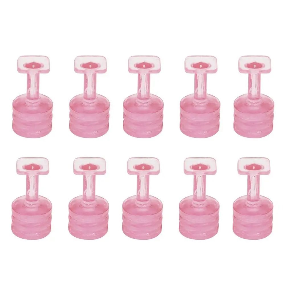 40 Pcs Car Dent Repair Pull Tabs Seamless Paintless Dent Removal Tool Kit Reusable Sheet Metal Rest 9