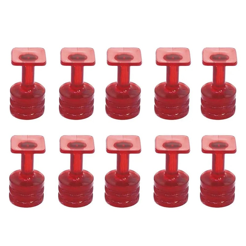 40 Pcs Car Dent Repair Pull Tabs Seamless Paintless Dent Removal Tool Kit Reusable Sheet Metal Rest 10