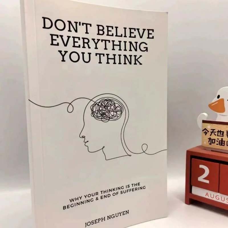 Anxiety SelfDoubt Relief Guide BestSelling Stress Relief Book To Overcome Anxiety Calm Thoughts 1