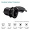 12V Waterproof Cigarette Lighter Socket Plug Car Marine RV ATV Motorcycle Power Outlet Adapter Dur 2