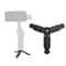 Portable Tripod Stand For DJI OSMO Phones Stable Desktop Holder Handheld Gimbal Bracket Action Ca 1