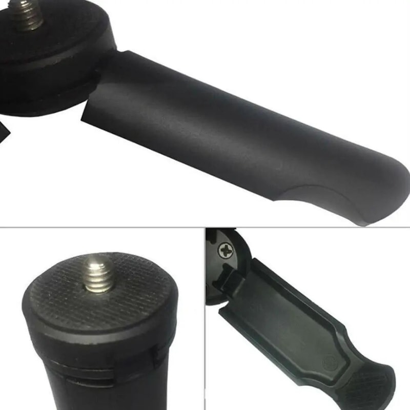 Portable Tripod Stand For DJI OSMO Phones Stable Desktop Holder Handheld Gimbal Bracket Action Ca 4