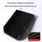 Tesla Model 3Y Armrest Box Pad Cover Soft TPE Leather Center Console Lid Protector Cushion Comfort 4