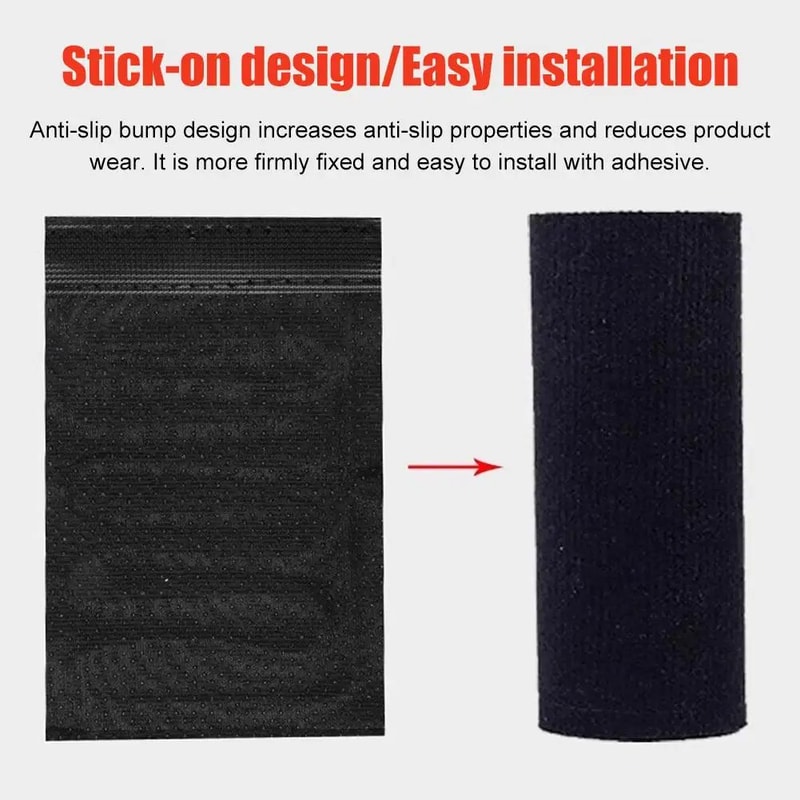 3Level Electric Heated Motorcycle Grips Winter Handlebar Warmer Covers Adjustable Heat Control Col 3