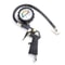 HighPrecision Digital Tire Pressure Gauge OilFilled Inflation Meter With LCD Display For Accurate 6