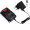 20V Lithium Battery Charger For Black Decker LCS1620 Power Tool Adapter Fast Safe LiIon Charging 6
