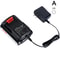 20V Lithium Battery Charger For Black Decker LCS1620 Power Tool Adapter Fast Safe LiIon Charging 7