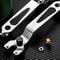 12in1 Angle Grinder Wrench Tool MultiFunction Adjustable Spanner For Grinder Discs Nuts Household 4