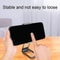 Foldable Aluminum Desktop Phone Holder With Back Clip Universal Mini Stand Lightweight Portable Br 3