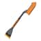 Rotating Handle Car Snow Shovel Ice Scraper Removable Winter Deicing Tool For Windshield Defrosti 8