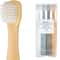 4PCS Soft Bristle Small Head Toothbrush Set Nordic Color Handles Gentle Care For Sensitive Gums De 0