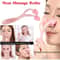 Silicone Nose Shaper Clip Comfortable Nose Lifter Slimming Beauty Tool For Temporary Shaping And 2