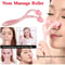 Silicone Nose Shaper Clip Comfortable Nose Lifter Slimming Beauty Tool For Temporary Shaping And 2