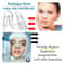 Silicone Nose Shaper Clip Comfortable Nose Lifter Slimming Beauty Tool For Temporary Shaping And 3
