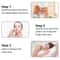Silicone Nose Shaper Clip Comfortable Nose Lifter Slimming Beauty Tool For Temporary Shaping And 4