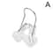 Silicone Nose Shaper Clip Comfortable Nose Lifter Slimming Beauty Tool For Temporary Shaping And 6