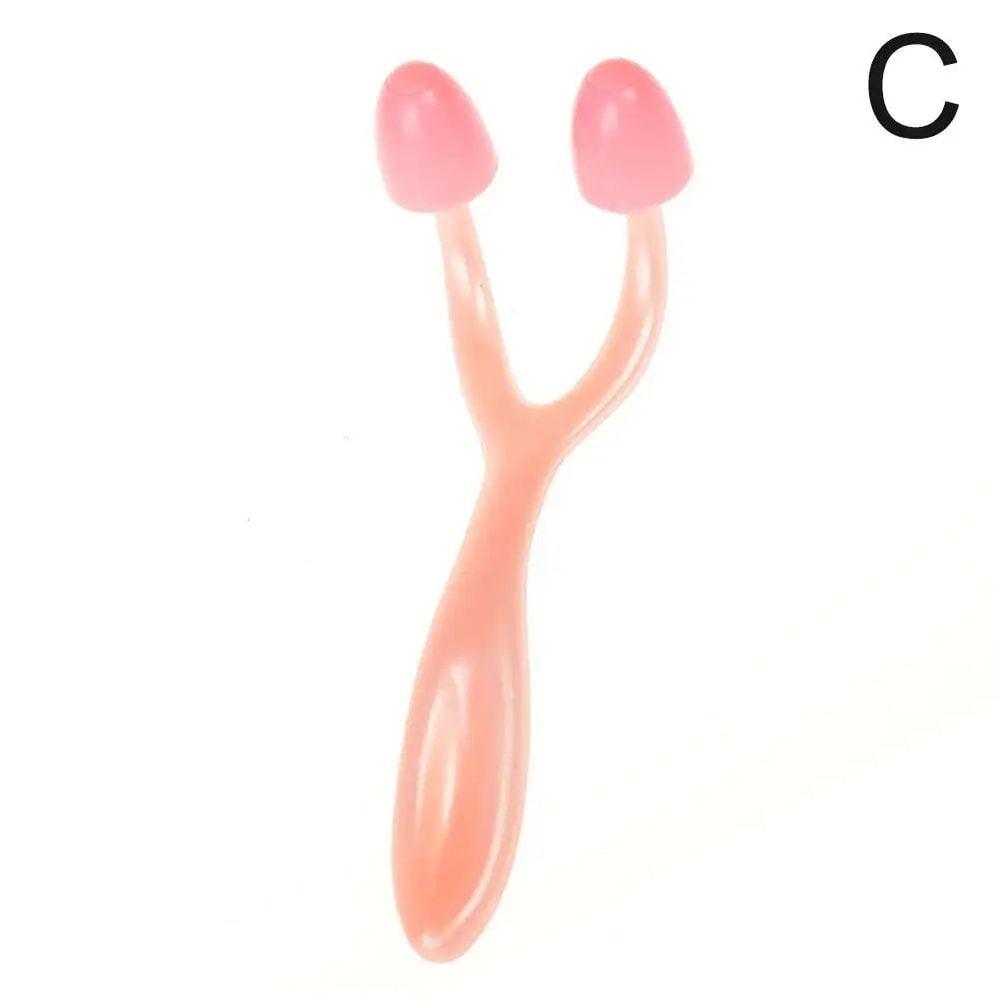Silicone Nose Shaper Clip Comfortable Nose Lifter Slimming Beauty Tool For Temporary Shaping And 8