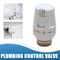M30 Thermostatic Radiator Valve Head Automatic Temperature Control TRV For Heating Systems EnergyS 2