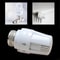 M30 Thermostatic Radiator Valve Head Automatic Temperature Control TRV For Heating Systems EnergyS 5