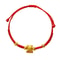 2026 Year Of The Horse Red Lucky Rope Bracelet For Women Chinese Style Beaded Charm New Year Bless 8