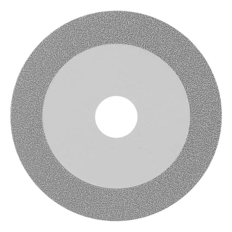 UltraThin Diamond Cutting Disc For Glass Marble Ceramic Precision Circular Saw Blade For Renovati 6