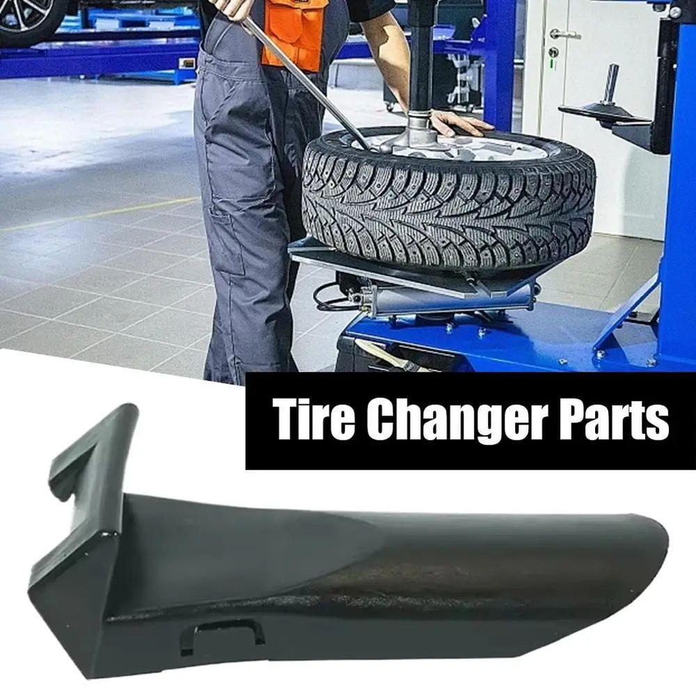 4 Pcs Tire Changer Rim Guard Protectors Wheel Clamp Jaw Covers Inserts To Prevent Scratches Safe M 0